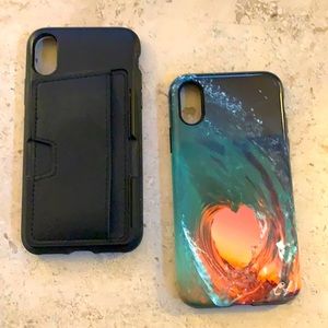 iPhone XS cases